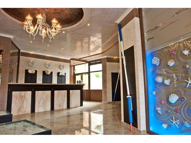 Vip Club Dolphin Coast Aparthotel Sunny Beach Esterno foto